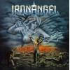 IRON ANGEL - Winds Of War (2016) CD